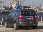 Chevrolet Orlando 2010 года